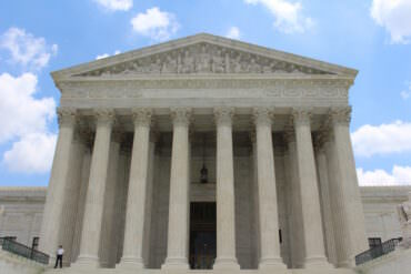 Supreme Court Decision on Masterpiece Cakeshop