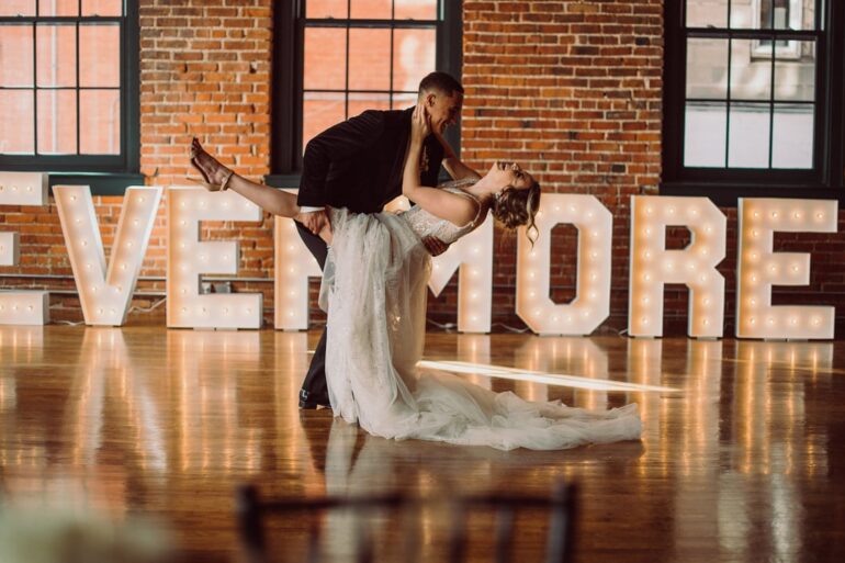 Taylor Swift Wedding Songs