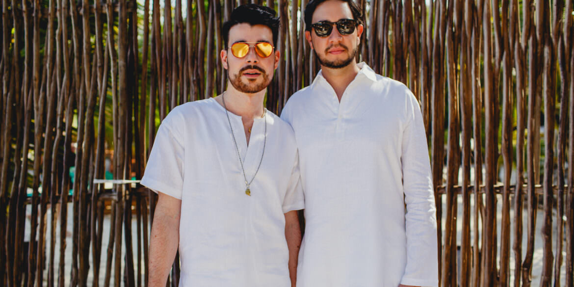 Tulum Gay Wedding