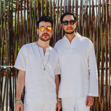Tulum Gay Wedding