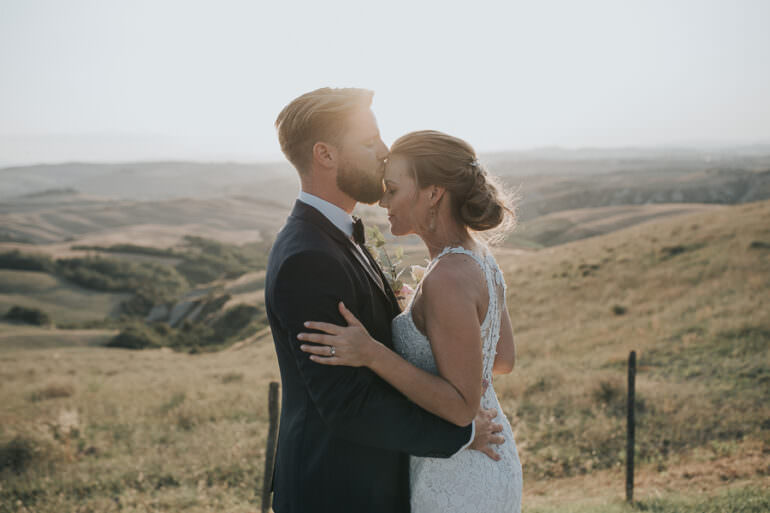 Tuscany Wedding Venue