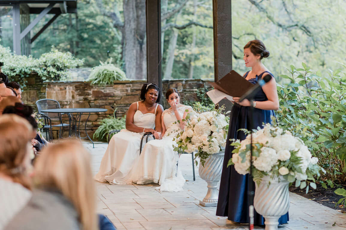 Unique Wedding Ceremony Readings