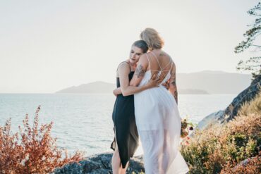 Washington Same Sex Wedding Caterer Discrimination