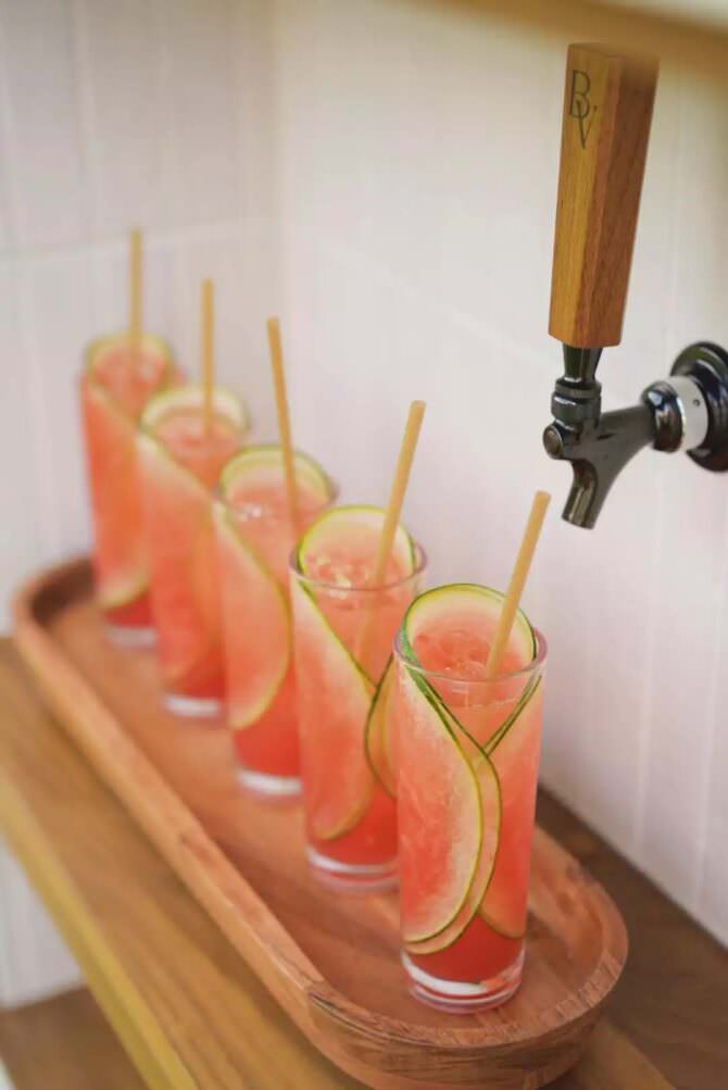 Watermelon Spritz
