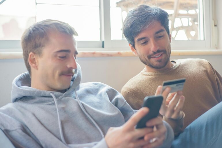 Wedding Budget Tips from LGBTQ Financial Planner Kerrie Carden