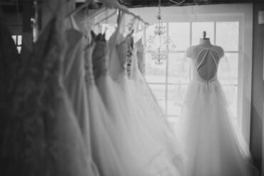 Wedding Dress Shopping During Covid Pandemic