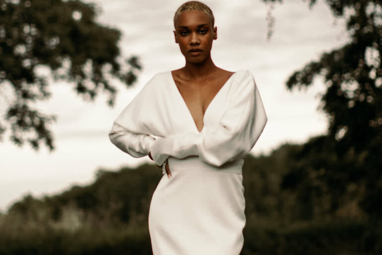 Wedding Fashion Trends for 2021