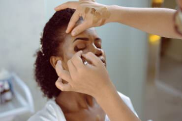 Wedding Makeup Questions to Ask your Artist