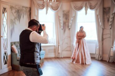 Wedding Photography Shot List