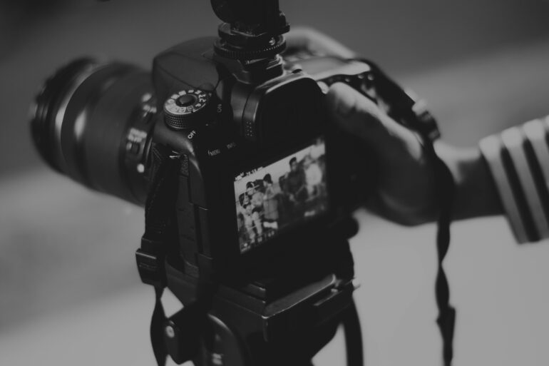 Wedding Photography Styles