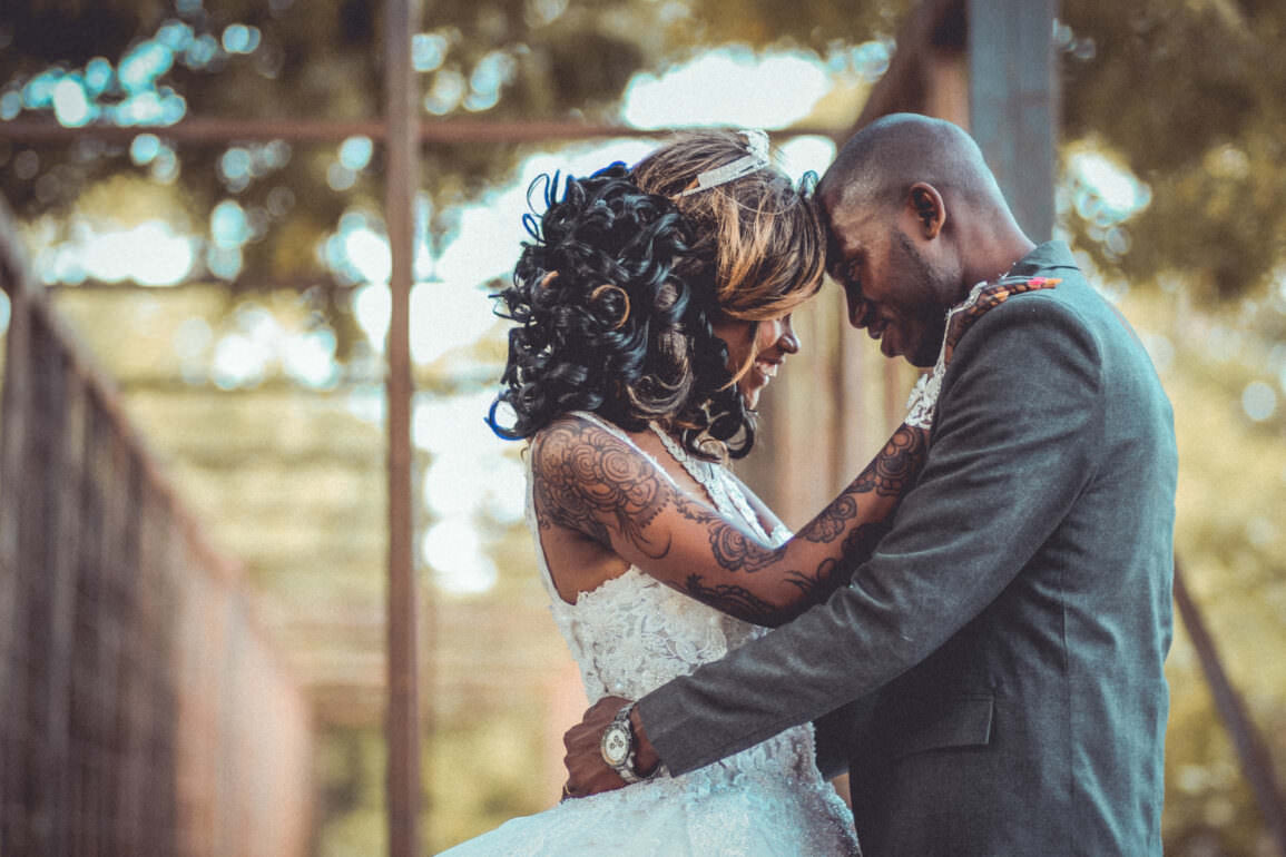 Wedding Traditions to be Broken