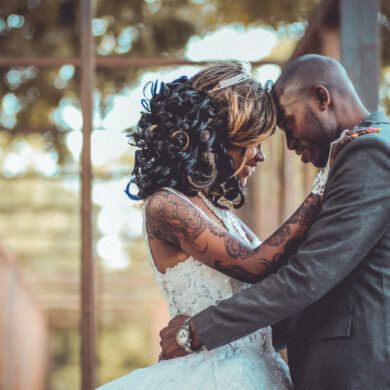 Wedding Traditions to be Broken