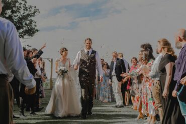 Wedding Websites FAQs