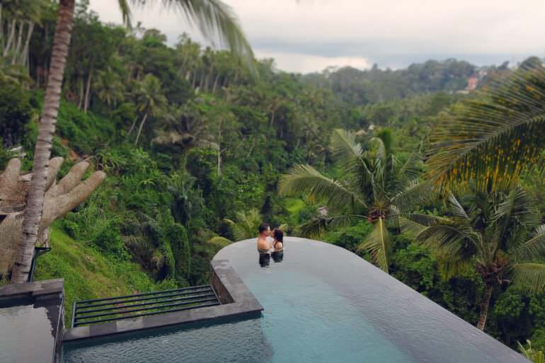 Wellness Honeymoons