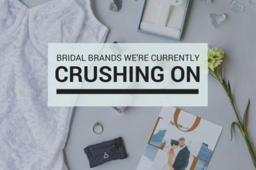 Babbleboxx Bridal Campaign