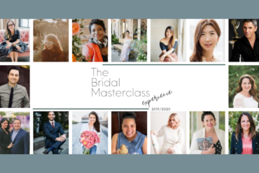 Bridal Masterclass Experience NYC
