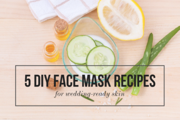 diy face mask recipes