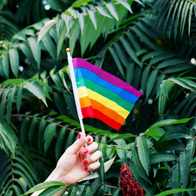 Love Inc. Mag's 2021 Pride Guide