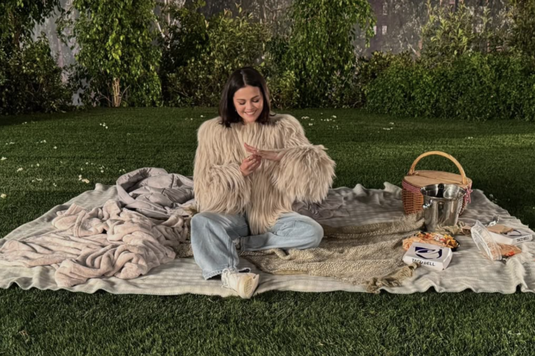 Selena Gomez Engaged