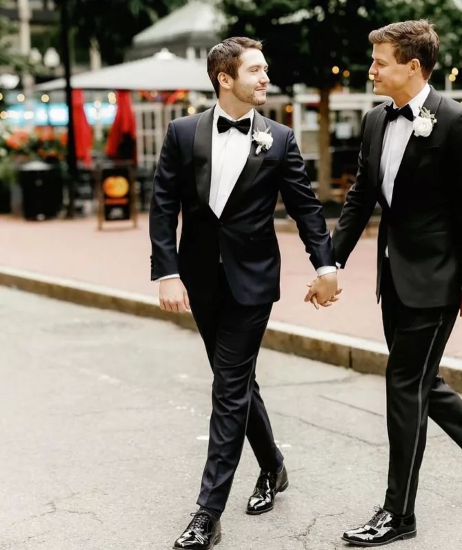 9Tailors Inclusive Boston Tailor
