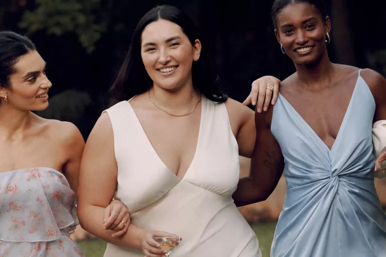 Abercrombie & Fitch Bridal Shop