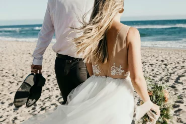Have Your Wedding Designed by an Influencer at this St. Pete Beach Resort