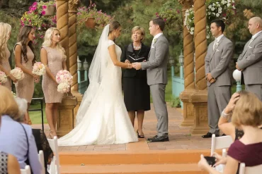Clarissa Kanell & Tim Wilky - Pepper Nix Photography