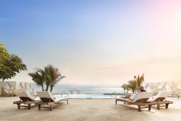 LGBTQ Mexican Honeymoon Velas Resorts - Love Inc. Mag