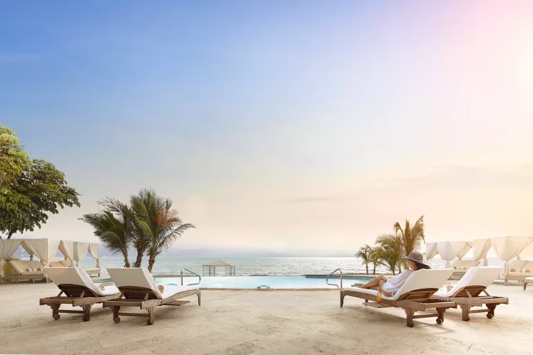 LGBTQ Mexican Honeymoon Velas Resorts - Love Inc. Mag