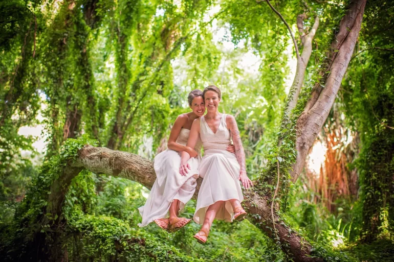 Maui Wedding