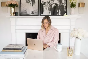 The Power Couple Wedding Planning Subscription Service - Love Inc. Mag