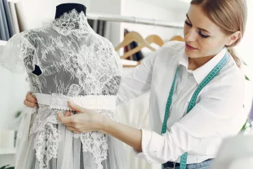 Wearing Your Wedding Dress Again - Love Inc. Mag