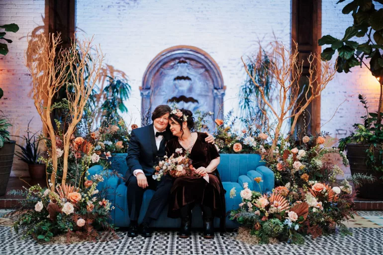 Wish Upon a Wedding Elizabeth Candace